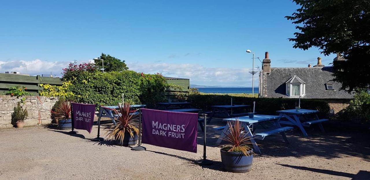 The Havelock Hotel Nairn Exterior photo