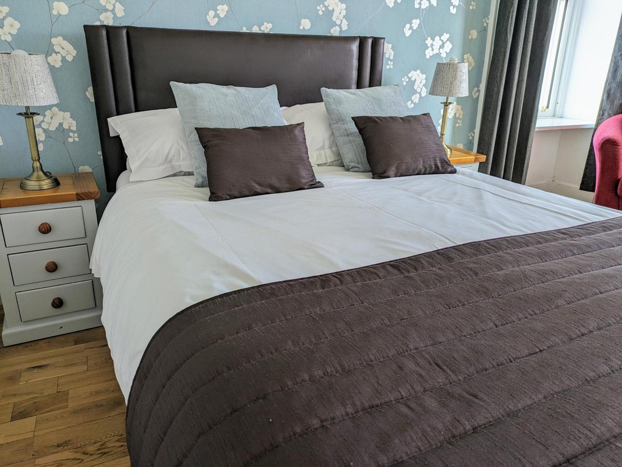 The Havelock Hotel Nairn Room photo